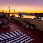 Pensionat La Terrazza 3*