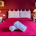La Terrazza Pensionat 3*