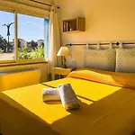 Pensionat La Terrazza Olbia