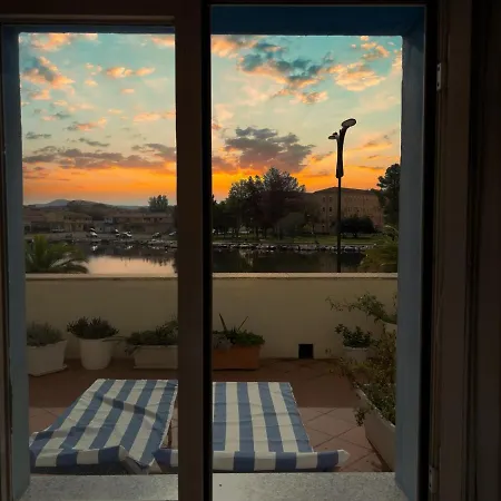 La Terrazza Pensionat