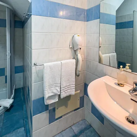 Guest house La Terrazza Olbia