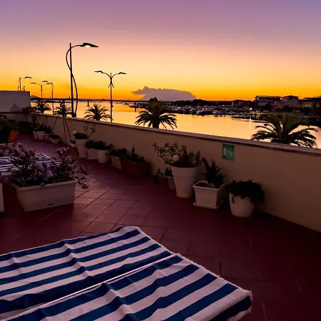 Pensionat La Terrazza 3*