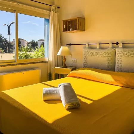 Konukevi La Terrazza Olbia