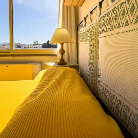 Konukevi La Terrazza