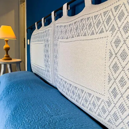 La Terrazza Guest house *