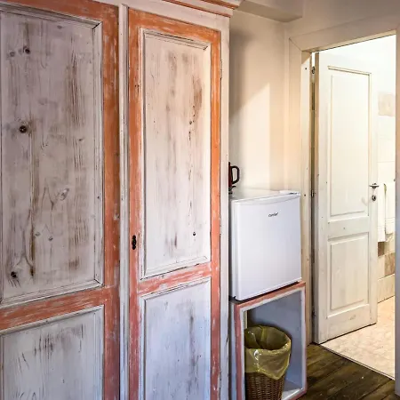 Konukevi La Terrazza Olbia