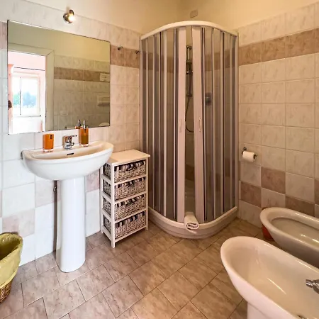 Guest house La Terrazza