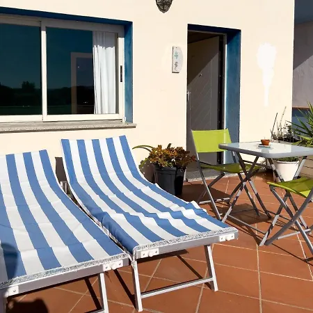 Guest house La Terrazza Olbia