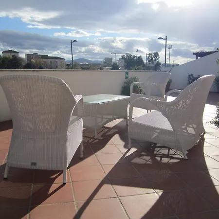 La Terrazza