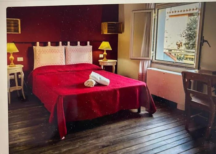 Vendégház La Terrazza