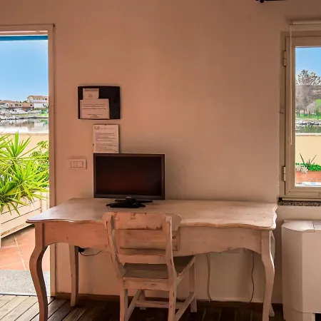 La Terrazza Πανσιόν 3*