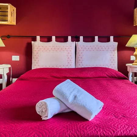 La Terrazza Gæstehus 3*