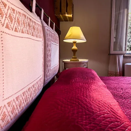 La Terrazza 게스트하우스 올비아