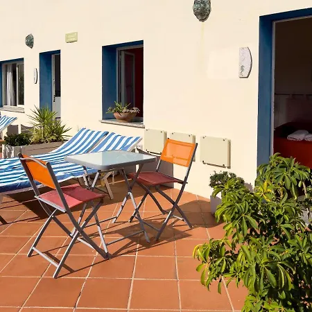 La Terrazza 3* Όλμπια
