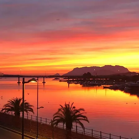 Πανσιόν La Terrazza