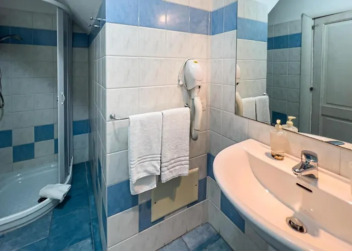 Gasthuis La Terrazza Olbia