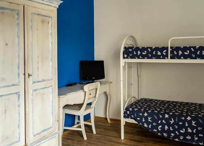 La Terrazza 3* Olbia