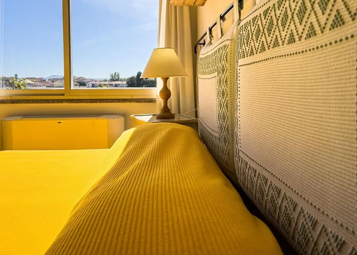 Maison d'hôtes La Terrazza