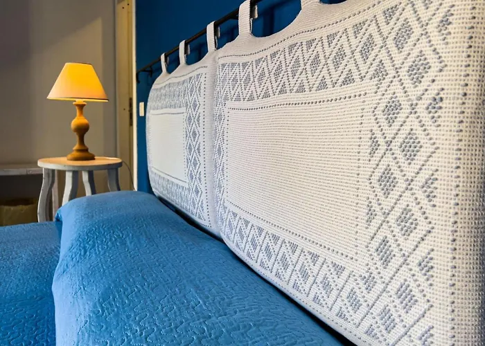 La Terrazza Gasthuis 3*