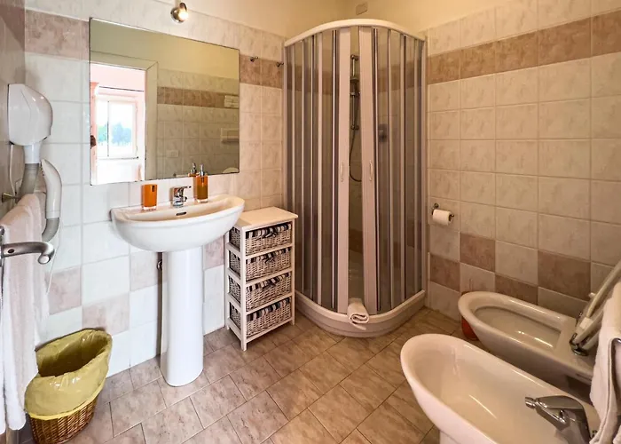 Gasthuis La Terrazza