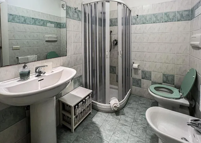 La Terrazza 3* Olbia