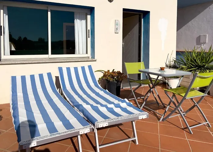 Gasthuis La Terrazza Olbia