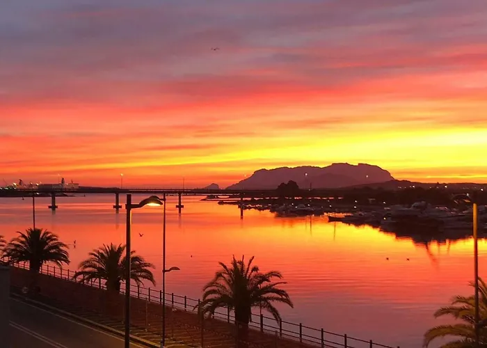 Gasthuis La Terrazza